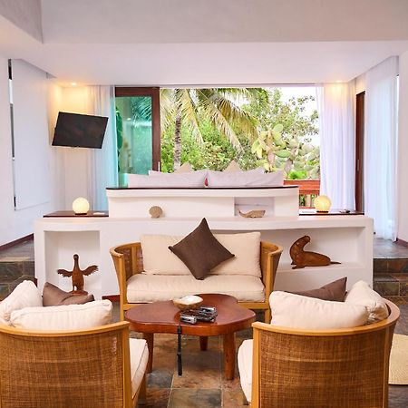 Hotel Villa Escalesia Galapagos Puerto Ayora  Dış mekan fotoğraf