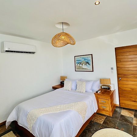 Hotel Villa Escalesia Galapagos Puerto Ayora  Dış mekan fotoğraf