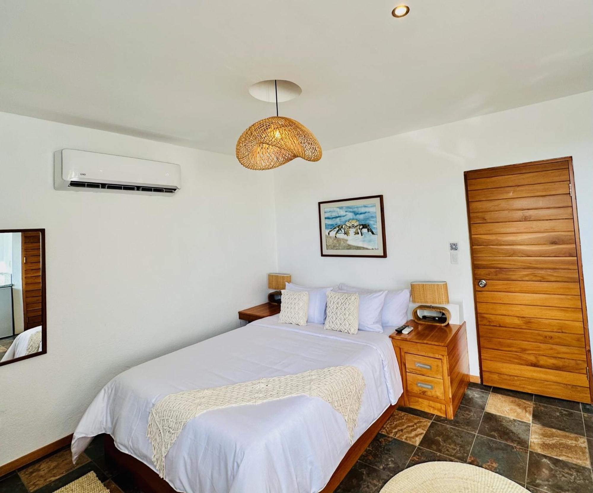 Hotel Villa Escalesia Galapagos Puerto Ayora  Dış mekan fotoğraf